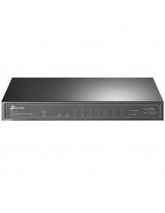 TP-Link TL-SG1210P мрежов...